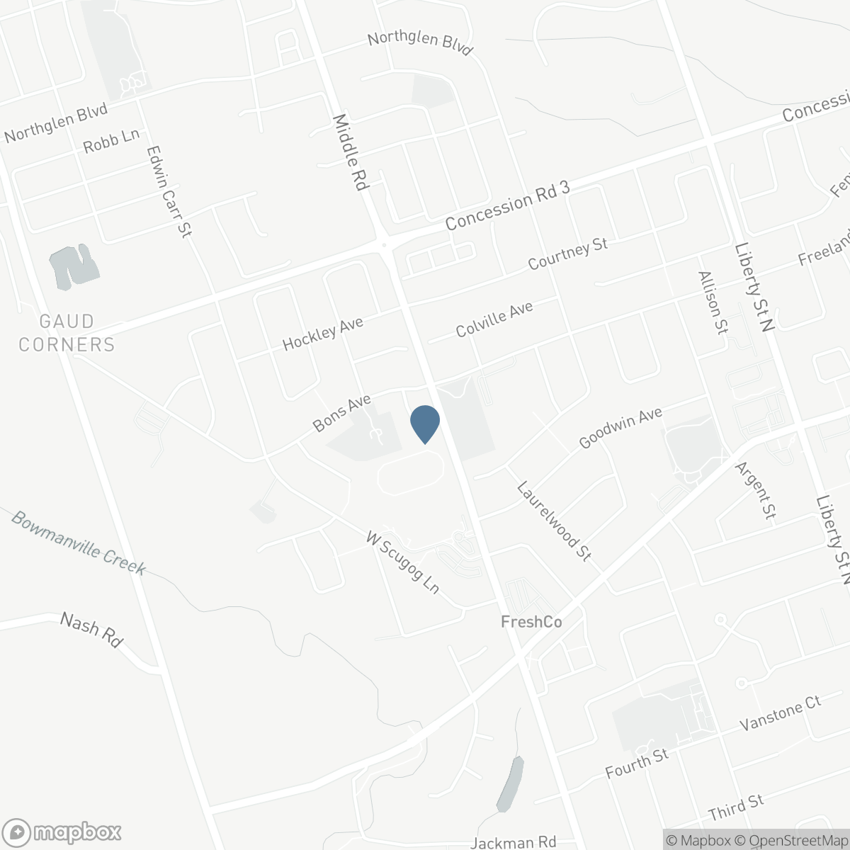 31 CROCKETT PLACE, Clarington, Ontario L1C 5P4